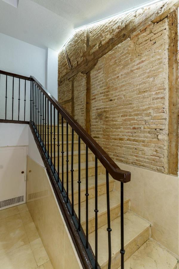 My Granada Garden - Catedral Lux Suite المظهر الخارجي الصورة